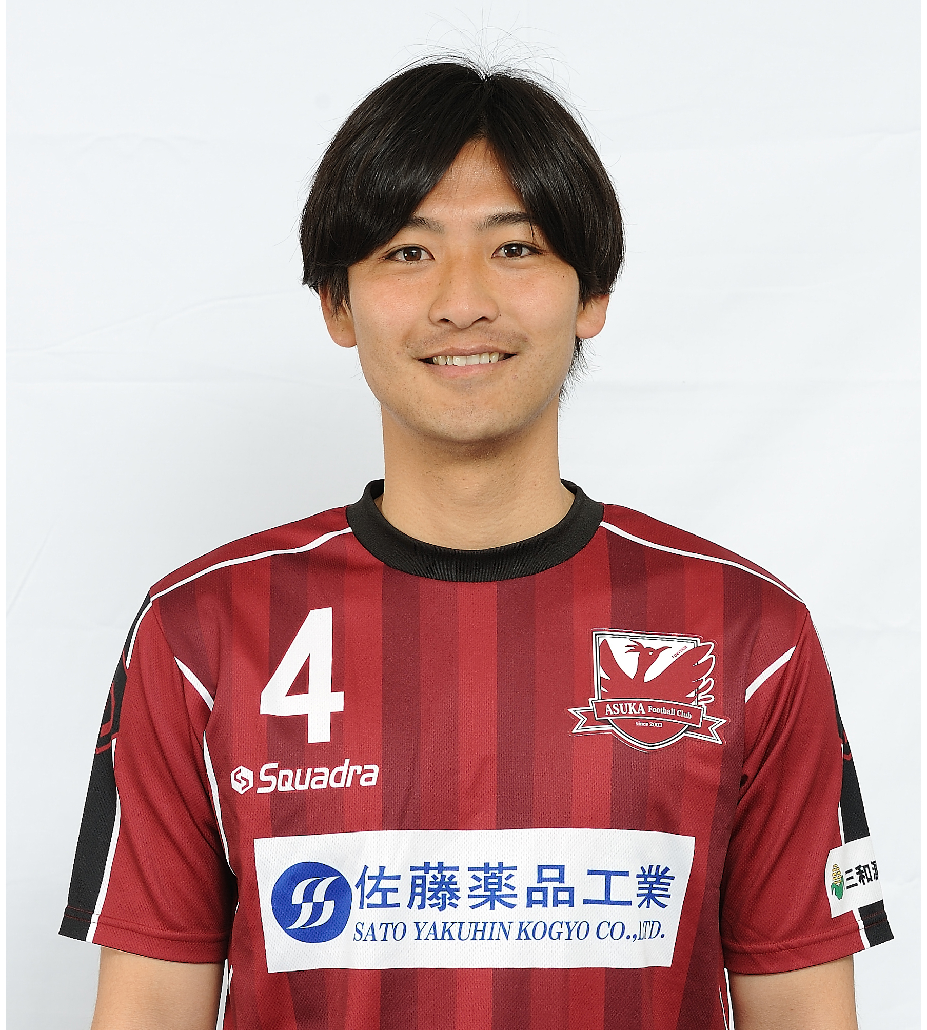 選手一覧 NPO法人 ポルベニルカシハラスポーツクラブ